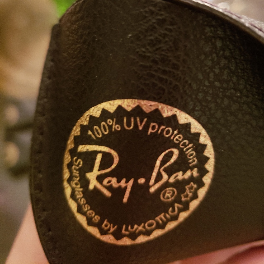 Ray-Ban - Picture 2 of 2